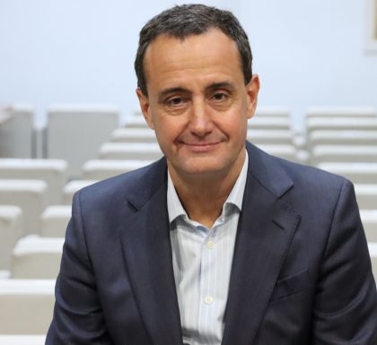 Alex Sanchez del Campo